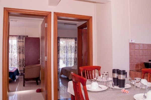 Mo Residence (Petit Raffray)